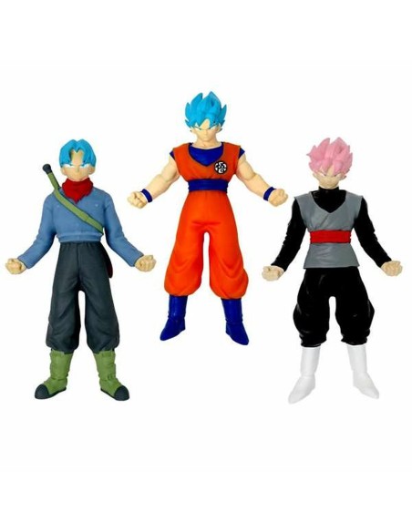 Action Figure Dragon Ball 25 x 16 x 4 cm