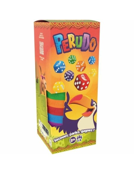 Board game Asmodee