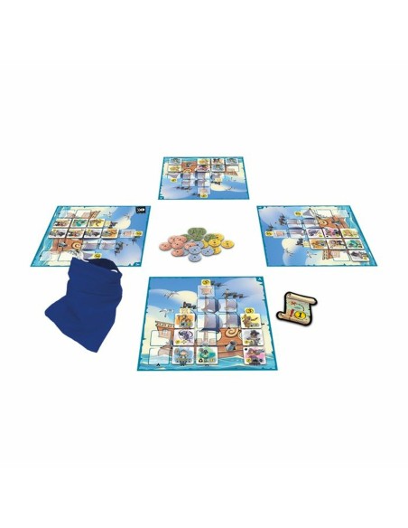 Board game Asmodee