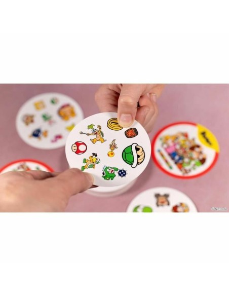 Educational Game Asmodee