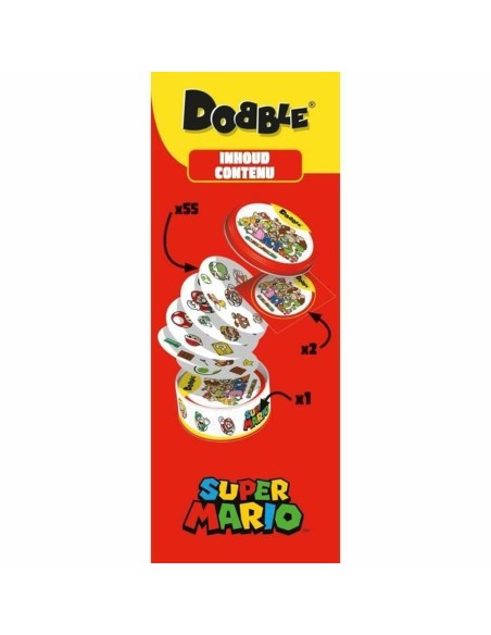Educational Game Asmodee