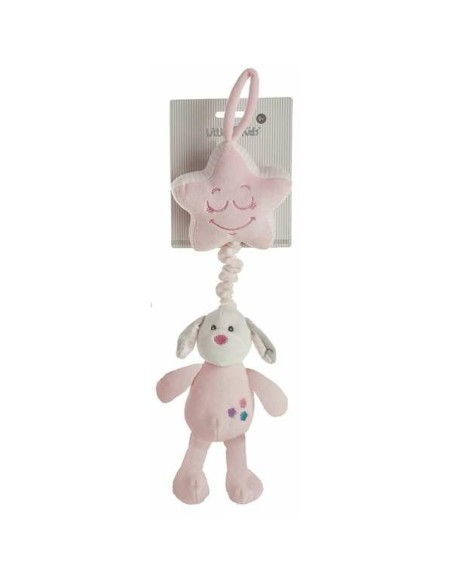 Musical Plush Toy