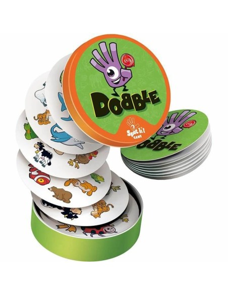 Board game Asmodee Dobble Kids (FR)