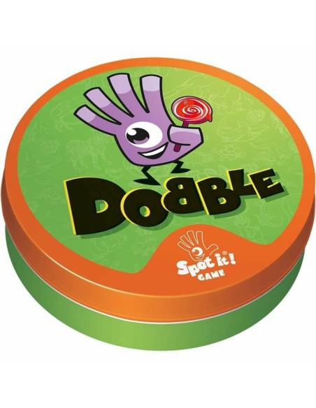 Board game Asmodee Dobble Kids (FR)