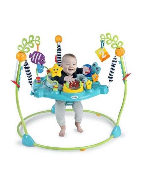 Activity centre Baby Einstein Ocean Explorers Curiosity Cove