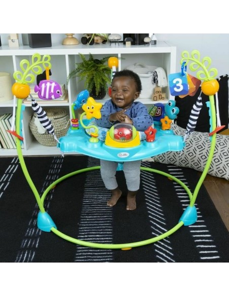Activity centre Baby Einstein Ocean Explorers Curiosity Cove