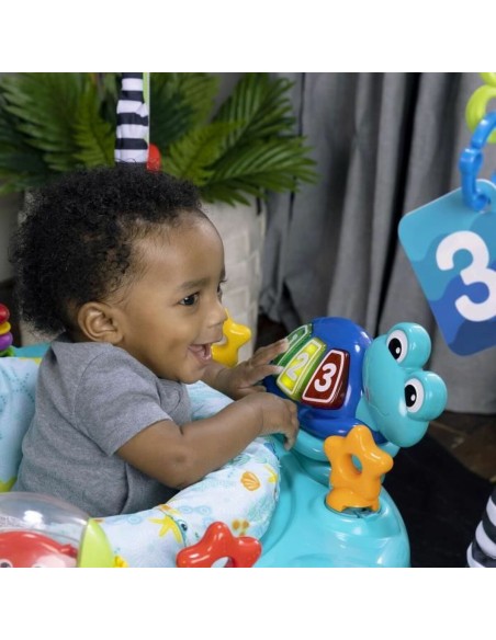 Activity centre Baby Einstein Ocean Explorers Curiosity Cove