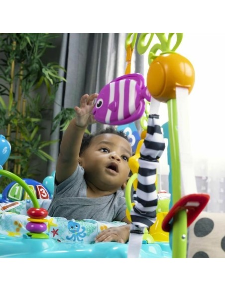 Activity centre Baby Einstein Ocean Explorers Curiosity Cove
