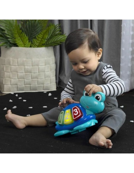 Activity centre Baby Einstein Ocean Explorers Curiosity Cove