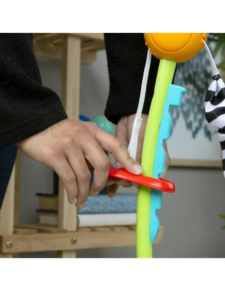 Activity centre Baby Einstein Ocean Explorers Curiosity Cove