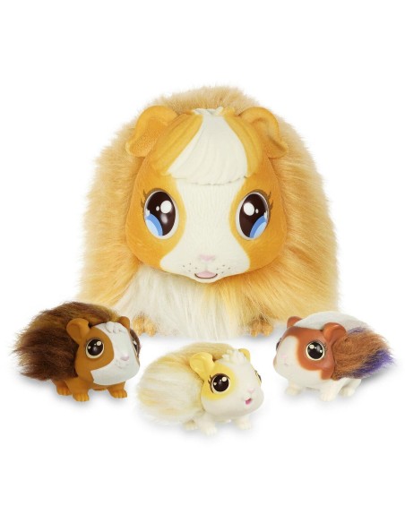 Playset Famosa Little Live Pets