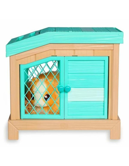 Playset Famosa Little Live Pets