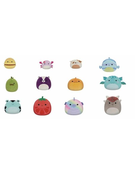 Fluffy toy Squishmallows 20 cm