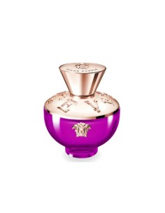 Women's Perfume Versace Dylan Purple EDP EDP 100 ml