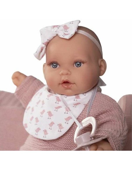 Baby doll Antonio Juan 27 cm
