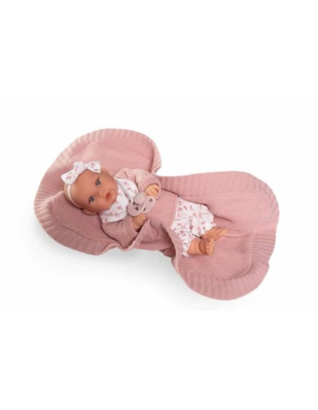 Baby doll Antonio Juan 27 cm