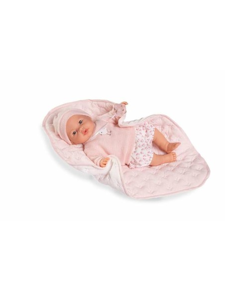 Baby doll Antonio Juan 37 cm