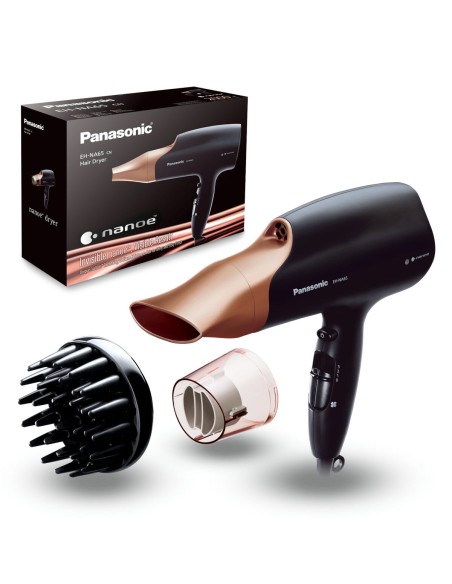 Hairdryer Panasonic EH-NA65CN825 2000 W