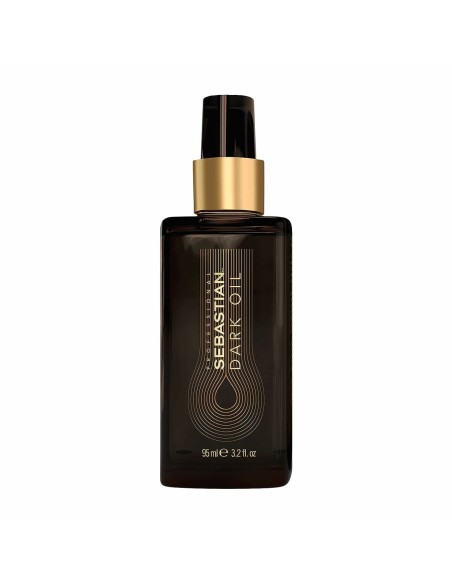 Hair Fixing Oil Sebastian Dark Oil 95 ml