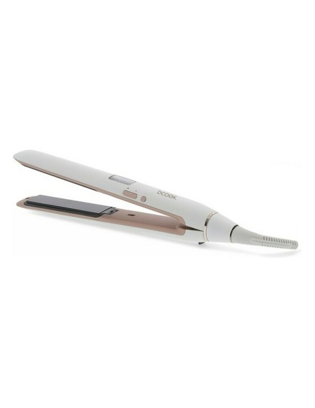 Hair Straightener Dcook Gallery White 50 W