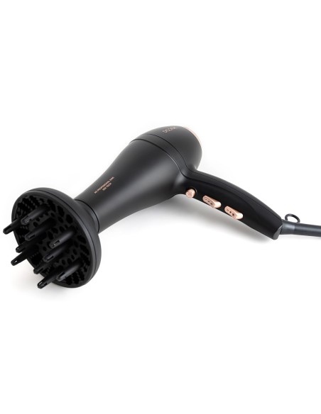 Hairdryer Dcook Gallery Black 2400 W