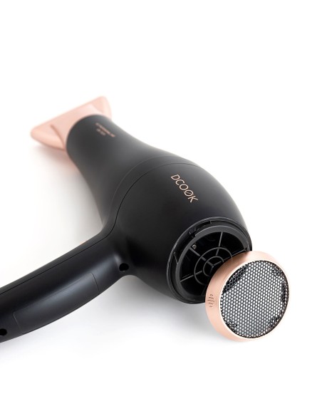 Hairdryer Dcook Gallery Black 2400 W