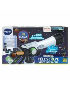 Child's Telescope Vtech GENIUS XL