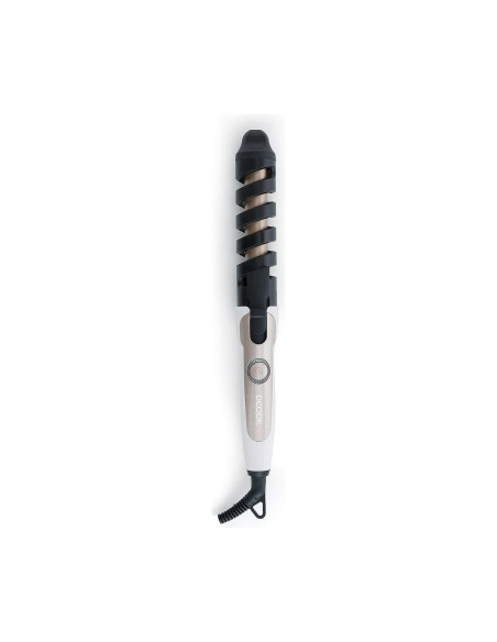 Curling Tongs Dcook White 25 W