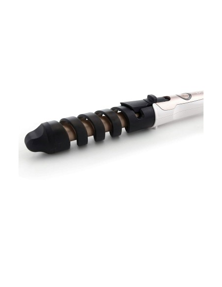 Curling Tongs Dcook White 25 W
