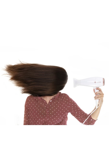 Hairdryer Dcook Gallery White 2100 W
