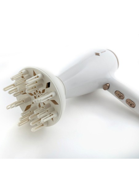 Hairdryer Dcook Gallery White 2100 W