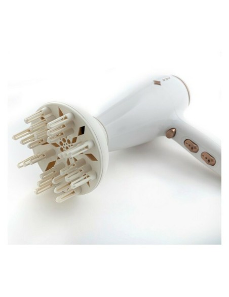 Hairdryer Dcook Gallery White 2100 W
