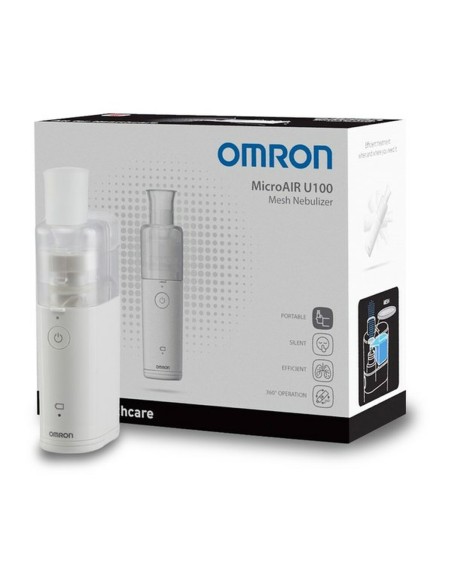 Nebuliser Omron NE-U100-E 15 cm