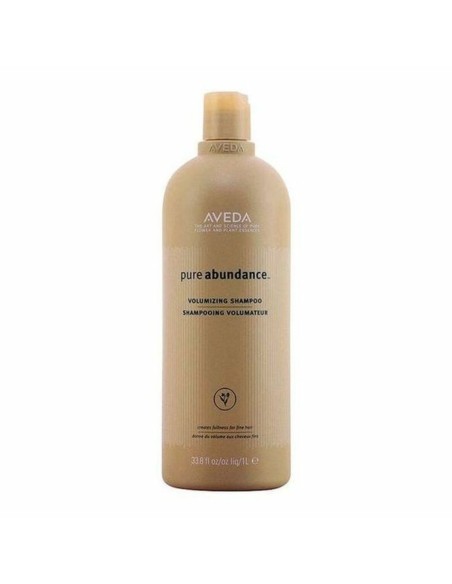 Volumising Shampoo Pure Abundance Aveda (1000 ml)