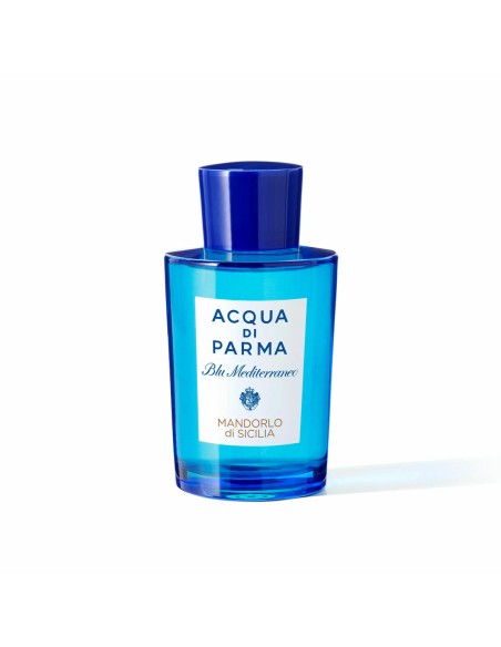 Women's Perfume Acqua Di Parma BLU MEDITERRANEO 180 ml