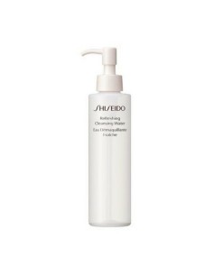 Facial Cleansing Gel The Essentials Shiseido 729238141681 (180 ml) 180 ml