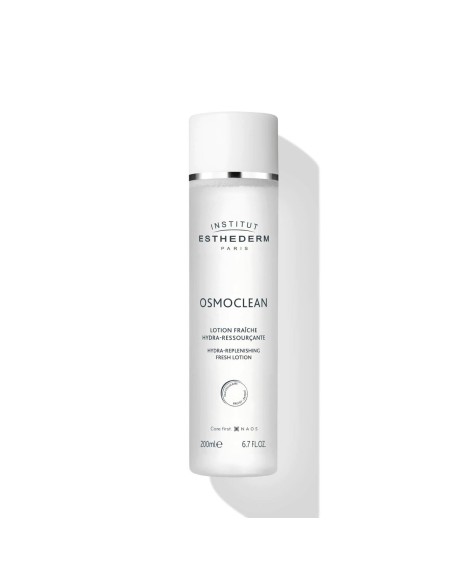 Make-up Remover Lotion Institut Esthederm Osmoclean Revitalising 200 ml