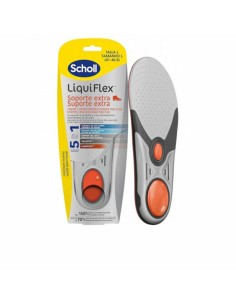 Stencils Scholl Liquiflex 41-46,5