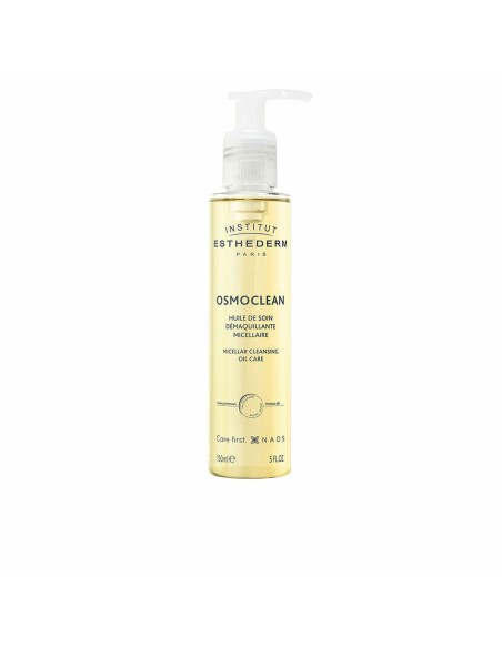 Facial Make Up Remover Institut Esthederm Osmoclean 150 ml