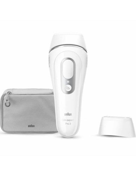 Electric Hair Remover Braun