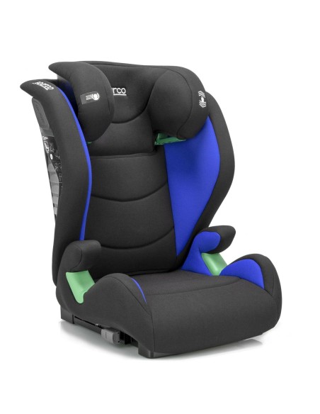 Car Chair Sparco S01928IAZ Blue I (9 - 18 kg) Children's 100-150 cm