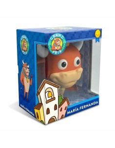 Action Figure Famosa Grand Prix Maria Fernanda