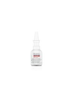 Nasal Aspirator Inmunoferon INMUNOFERON FLULENZA 2