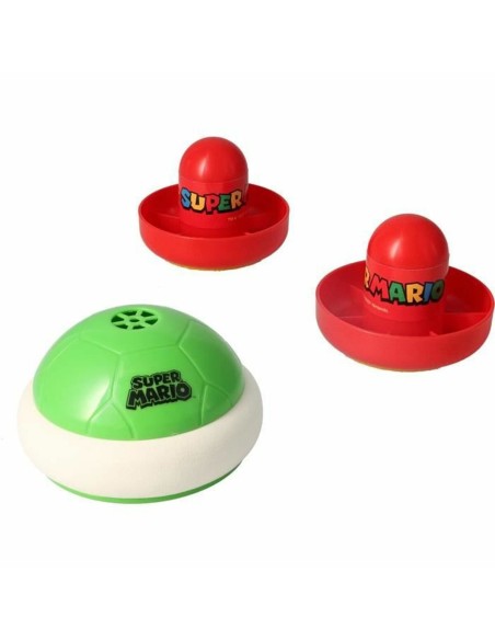 Jointed Figure EPOCH D'ENFANCE Super Mario Hover shell strike
