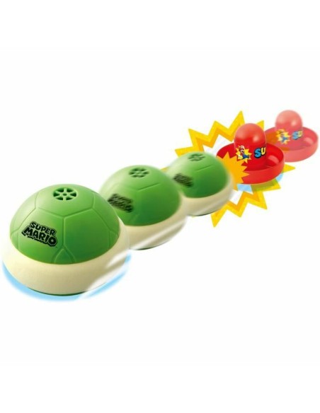 Jointed Figure EPOCH D'ENFANCE Super Mario Hover shell strike