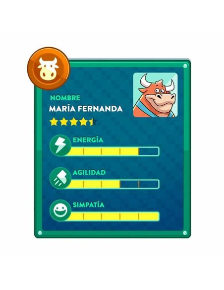 Action Figure Famosa Grand Prix Maria Fernanda