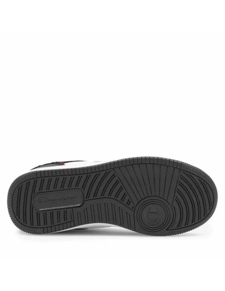 Sports Shoes for Kids Champion Rebound 2.0 Low Gs