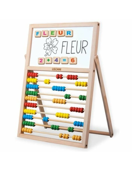 Educational Game Lisciani Giochi Mes premieres competences