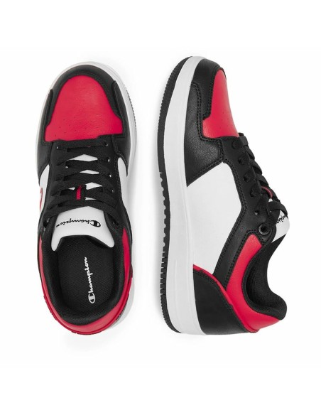 Sports Shoes for Kids Champion Rebound 2.0 Low Gs