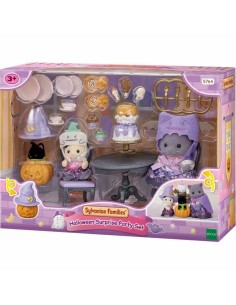 Playset Sylvanian Families 3 Units